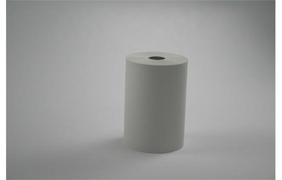 2055159  55080-30001 Termorull 80 x 58 x12 mm - 40 m BPA-fri (40 ruller pr eske) 48g papir